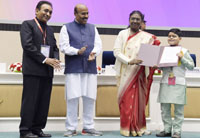 awards for the empowerment of persons with disabilities